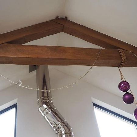 Fern Lodge Angus, Kirriemuir Buitenkant foto