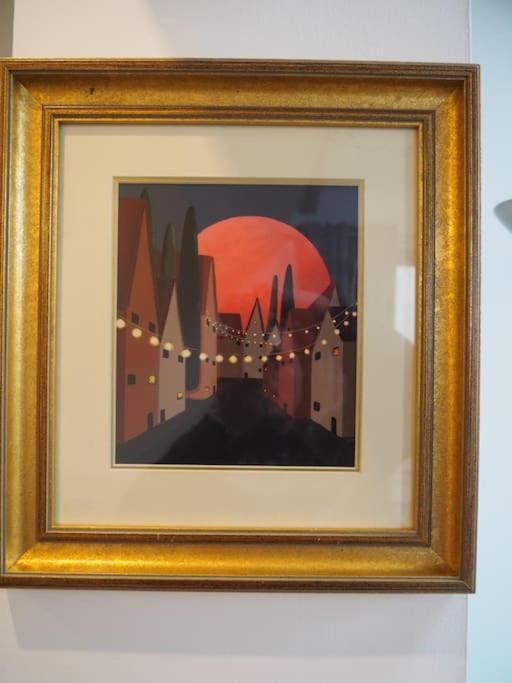 Fern Lodge Angus, Kirriemuir Buitenkant foto