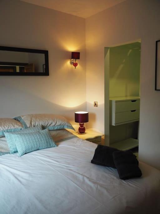 Fern Lodge Angus, Kirriemuir Buitenkant foto
