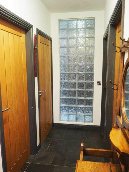 Fern Lodge Angus, Kirriemuir Buitenkant foto