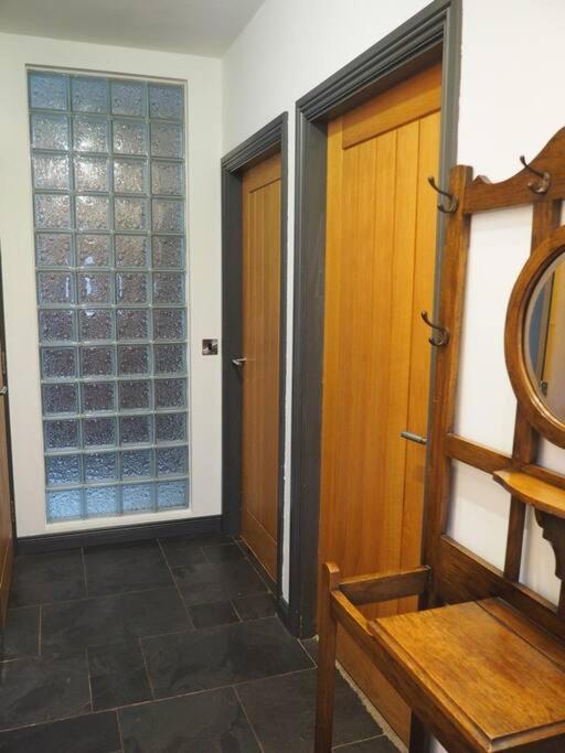 Fern Lodge Angus, Kirriemuir Buitenkant foto