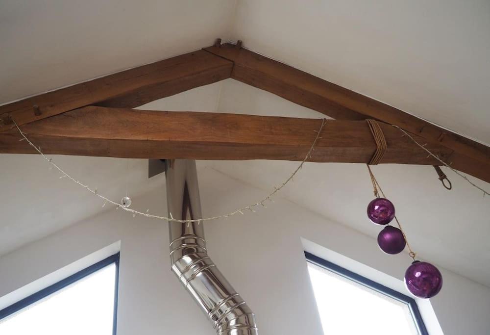 Fern Lodge Angus, Kirriemuir Buitenkant foto